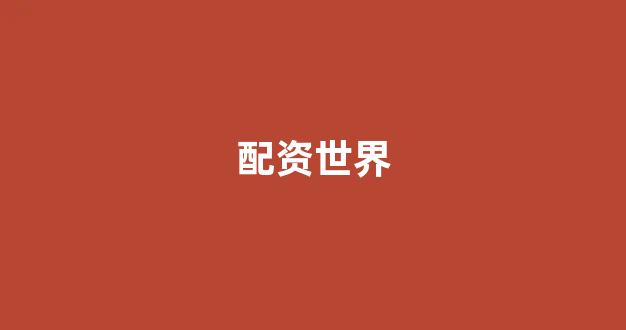 雷曼配资